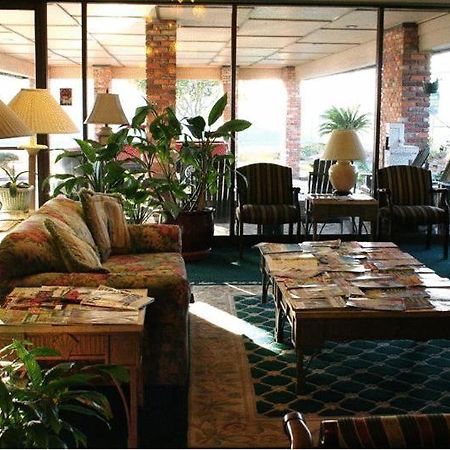 Quail Run Lodge Савана Екстериор снимка