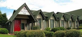 Quail Run Lodge Савана Екстериор снимка
